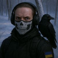 оригинальный звук