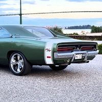 the69charger