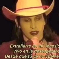 sonido original