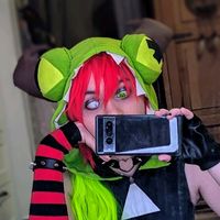 unfortunatelyghosted