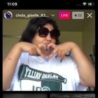 giselleischikibaby