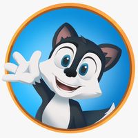 sonido original - Percy El Lobo