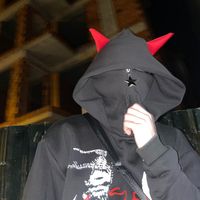 Lvbel C5 x Dj Army x COOOK PARDON