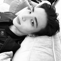 оригинальный звук