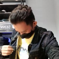 เสียงต้นฉบับ - Arang ramze