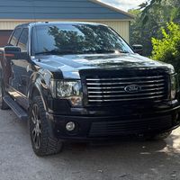 f150harley