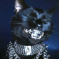 оригинальный звук