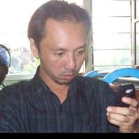 suara asli - Goonk Harrison