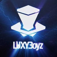 原聲 - Luxy Boyz