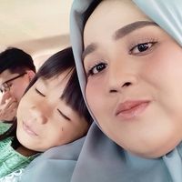 suara asli - Fauziahsya19