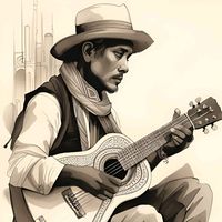 sonido original