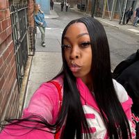 Girl with the tattoos