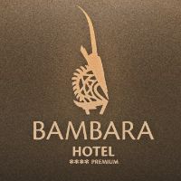 eredeti hang – Varázslatos Bambara Hotel