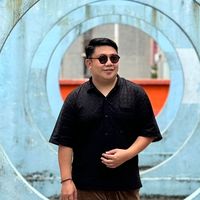 original sound - CJ SALAS