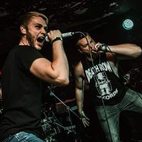 original sound - AS THE STRUCTURE FAILS