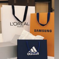 influencerdecomprinhas