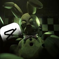 springtrapxwilliamafton