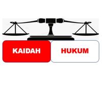 kaidahhukum