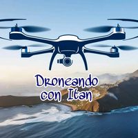 droneandoconitan