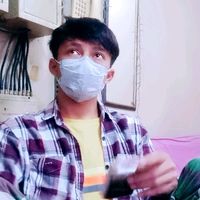 suara asli