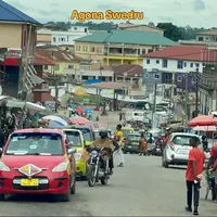 original sound - agonaswedrutv