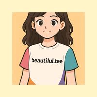 beautiful.tee30