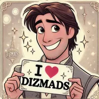 original sound - dizmads