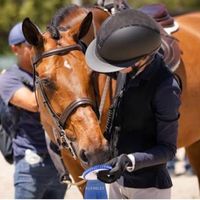 caprihorsefan