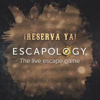 escapologygye