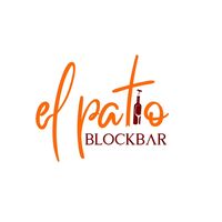 el.patio.blockbar