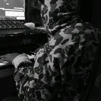 original sound - vickradi