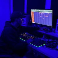 Ladrona x chencho x bad bunny IA