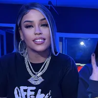 Lady Vixxen LA VERGA