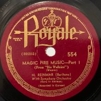 original sound - Budget Vinyl Record World