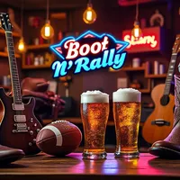 original sound - bootnrallymedia