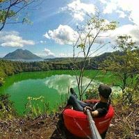 suara asli - KARIBO♻️