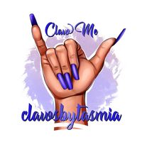 clawsbytasmia