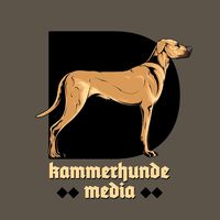 kammerhund.media