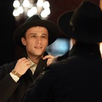 оригинальный звук