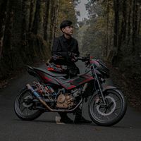 suara asli - Jay