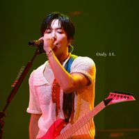original sound - Mona Zhang