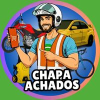 chapaachados