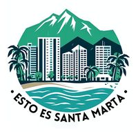 estoessantamarta