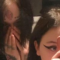 оригинальный звук