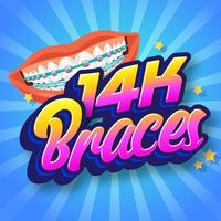 14kbraces