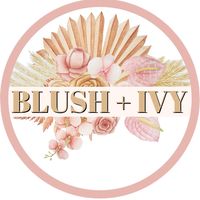 blushandivyevents