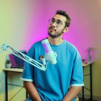 الصوت الأصلي