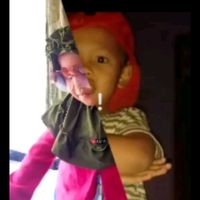 suara asli - Galang Alfaresal