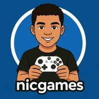 nicgamess
