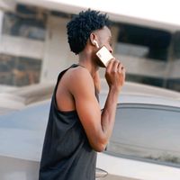 الصوت الأصلي